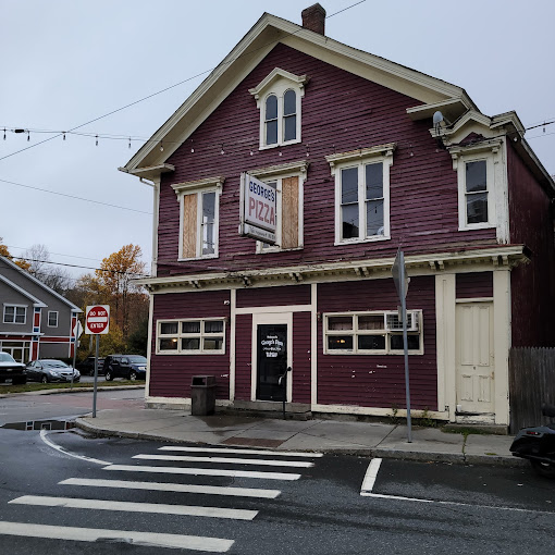 George's Pizza 'N Pub